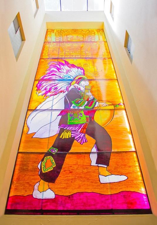 Mosoq Inn プーノ エクステリア 写真