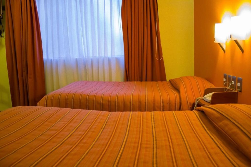Mosoq Inn プーノ 部屋 写真
