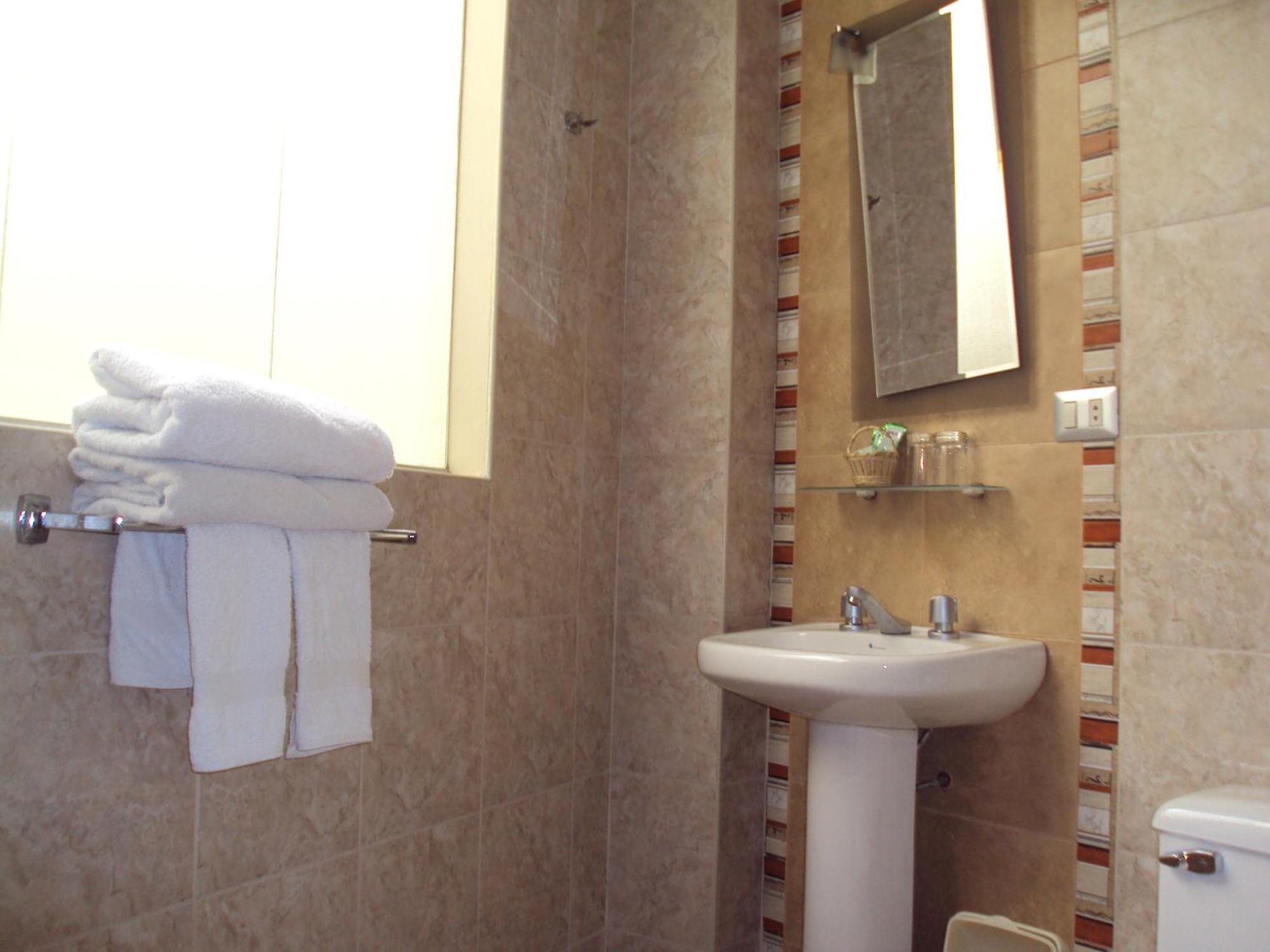 Mosoq Inn プーノ エクステリア 写真