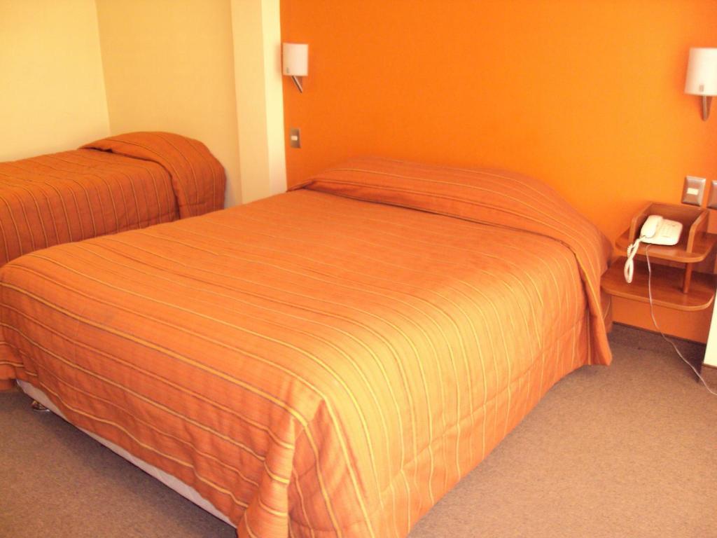 Mosoq Inn プーノ 部屋 写真
