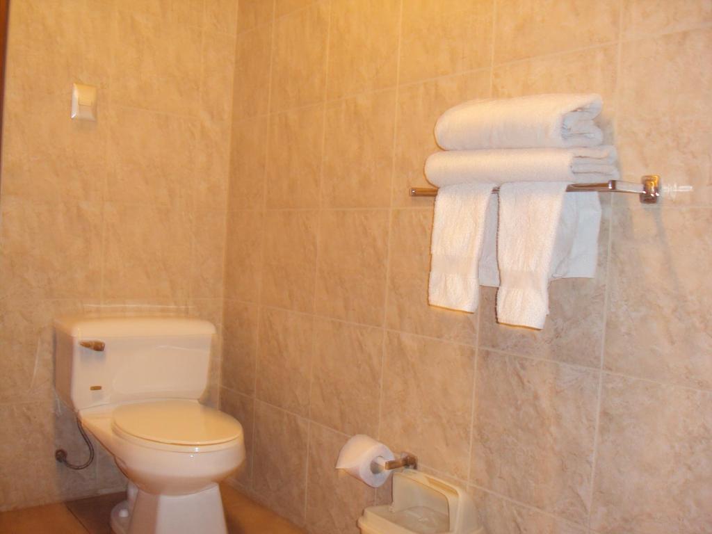 Mosoq Inn プーノ 部屋 写真