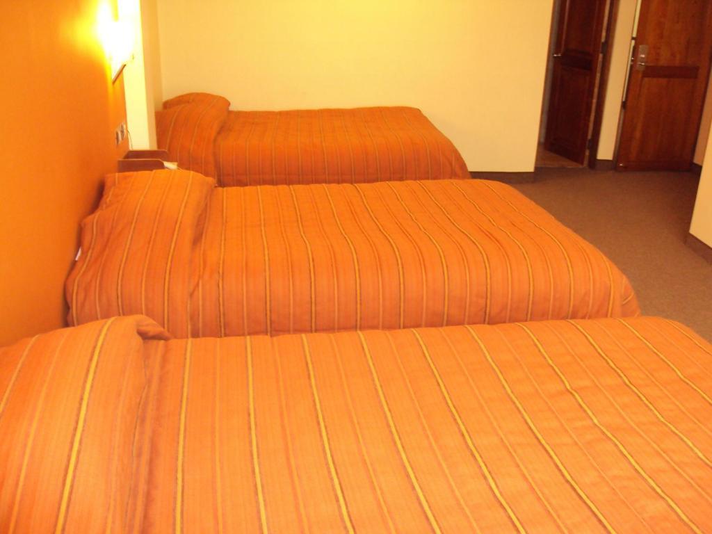 Mosoq Inn プーノ 部屋 写真